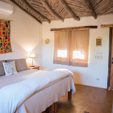 Álamos El Pedregal - Hotel En La Naturaleza מראה חיצוני תמונה