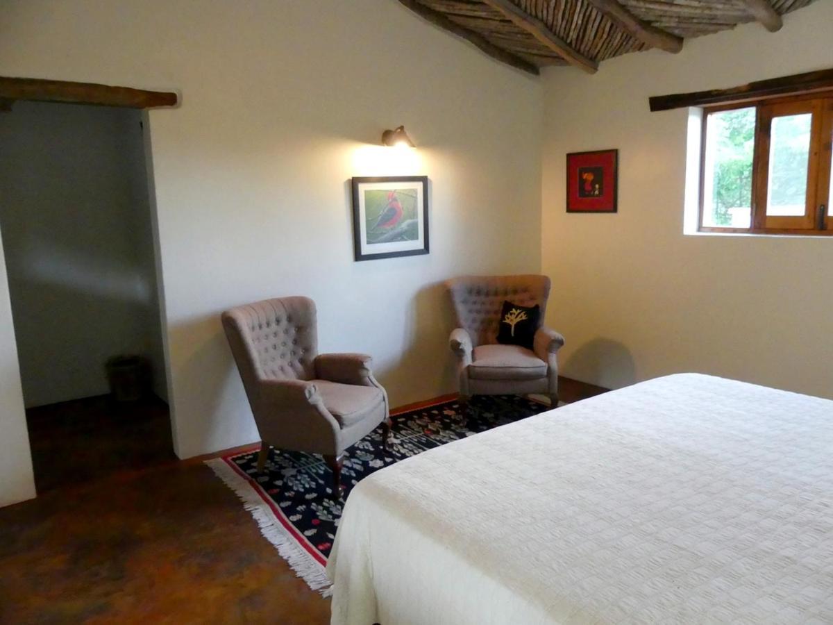 Álamos El Pedregal - Hotel En La Naturaleza מראה חיצוני תמונה