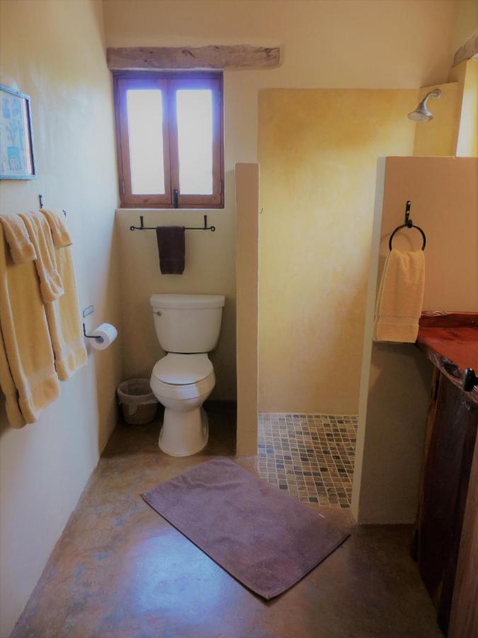 Álamos El Pedregal - Hotel En La Naturaleza מראה חיצוני תמונה