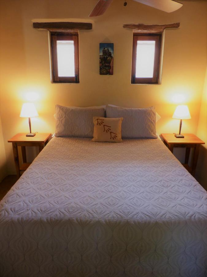 Álamos El Pedregal - Hotel En La Naturaleza מראה חיצוני תמונה
